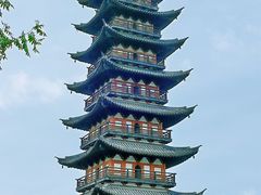 -上海方塔园