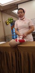 -台湾台婴美月子中心(长沙保利店)