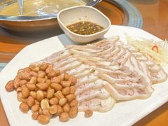 -百姓·百味家宴油茶馆(鼎运大厦店)