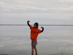 -西台吉乃尔湖