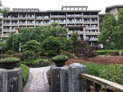 -宁波九龙湖开元度假村
