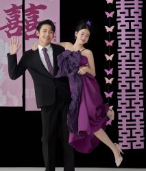 -太郎花子婚纱摄影TAHAKO(无锡店)