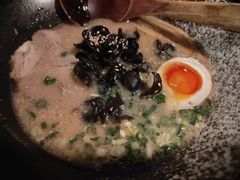 九州拉面-日本料理神拉面