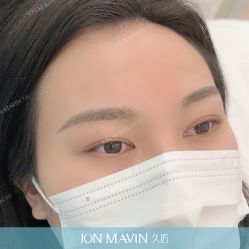 -久匠·纹眉纹绣半永久
