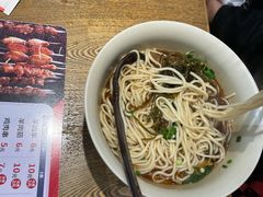 -李先生牛肉面大王(北京平谷步行街店)