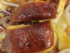 -西贝海鲜汇(槐安路店)