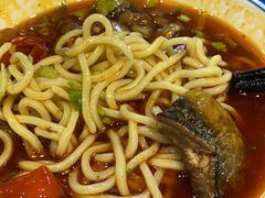 -庆蓉云·庆云面(双林店)