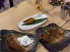 -质烤烤物·活烤海鲜(质烤总店)