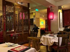 -龙门阵茶屋川菜馆(武康路店)