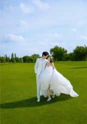 -摩玛婚纱摄影(杭州店)