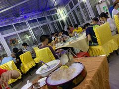 大堂-嘉升大排档(番禺总店)