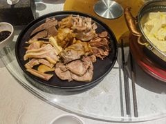 -金掌勺·锅包肉(广渠门店)