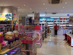 -宝大祥青少年儿童购物中心(南京东路店)