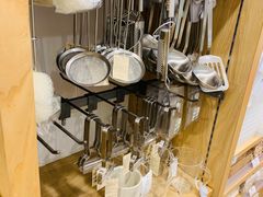 -MUJI无印良品(万达太原街店)