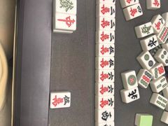 -叶子戏·24小时自助棋牌室(周浦万达店)