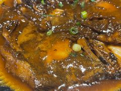 -一味一厨(泰华店)