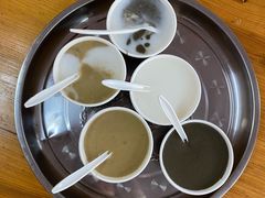 黑芝麻茶-谢怀亮芝麻茶