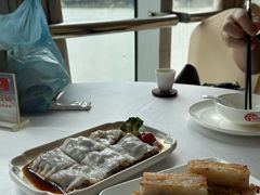 -鹿鸣酒家(越秀店)