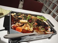 -鱼酷活鱼烤鱼(江宁金鹰店)