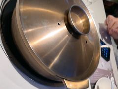 -烹然四季椰子鸡火锅(姚家园万象汇店)