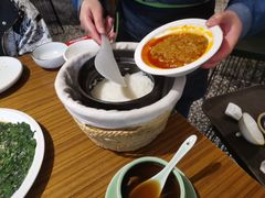 -禾珍珠家常小馆(河南博物院店)