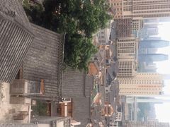 -重庆十八梯传统风貌区