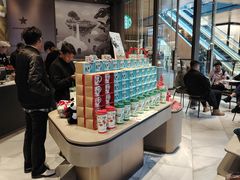 -星巴克臻选(成都太古里店)