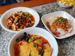 -小慧住家贵州菜(甲秀楼店)