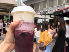 -喜茶(深圳福田星河COCO Park店)