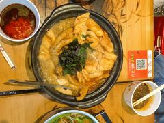 -堂瓦里·33年传统赣菜(第一街区店)