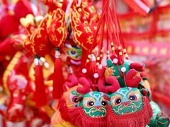 -李村大集