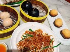 豉油皇炒面-蝴蝶里·粤菜·点心(龙湖天街&滨江店)