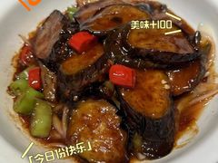 -茉里粤菜(皇姑万象汇店)