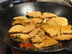 -薇酌饮·陕西菜(南门外店)