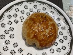 -巴依老爷新疆美食(望京小街店)