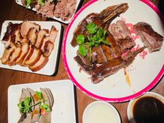 -春梅里卤鹅馆·47年老字号(中山路店)