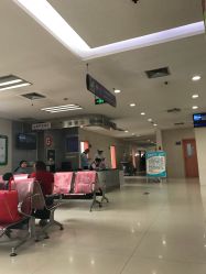 -苏州大学附属儿童医院(景德路院区)