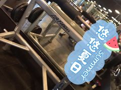 -一兆韦德健身(慧芝湖店)