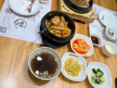 -张师傅参鸡汤(公园路店)