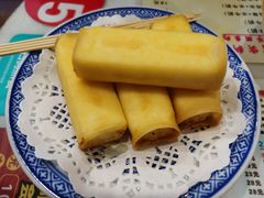 -广信牛奶甜品世家(台东店)