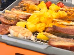 -小菜园新徽菜(合肥之心城店)