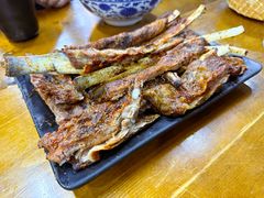烤羊排-长安后宰门水盆羊肉(新都心店)