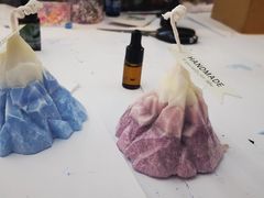 -郑在DIY·潮玩银饰绘画手作(中央大道旗舰店)