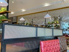 -比格比萨自助(康巴什店)