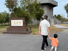 -盐城丹顶鹤湿地生态旅游区