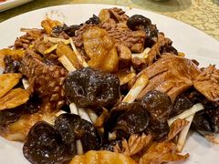 爆炒腰花-春江饭店(共青团路总店)