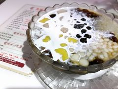 特式仙草百配-康瑞甜品