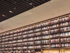 -茑屋书店(天目里店)