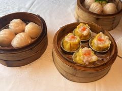 -观海海鲜(松山湖卓为城店)