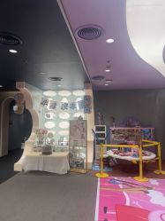 点击看大图 -奈尔宝·国风主题儿童乐园·亲子餐厅(豫园商城店)